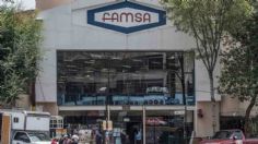 FAMSA continúa en picada, el precio de sus acciones bajó un 35% esta semana