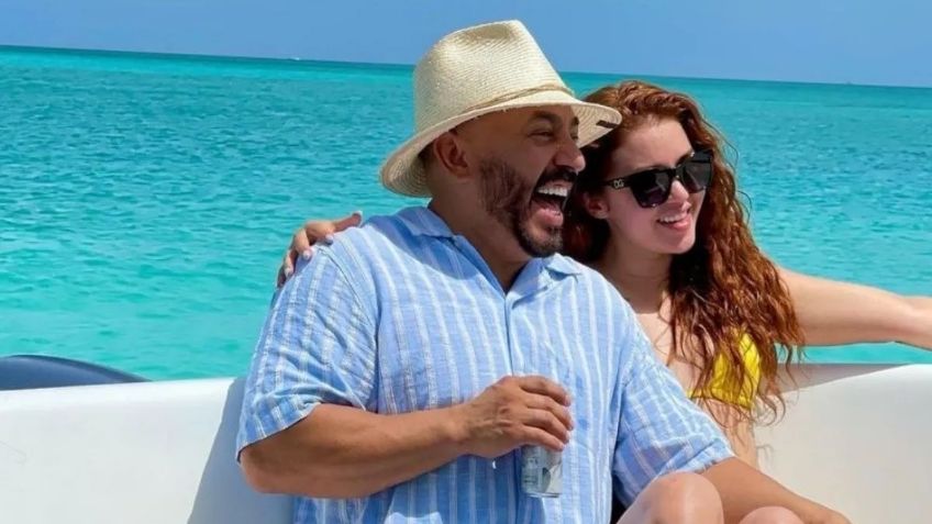 5 FOTOS con las que Giselle Soto demuestra ser el amor en la vida de Lupillo Rivera