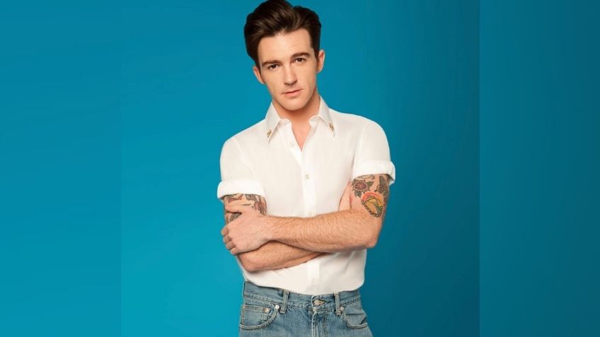 Drake Bell está en CDMX para grabar un nuevo video y tú puedes salir en él, ¿cuándo y dónde debes ir?