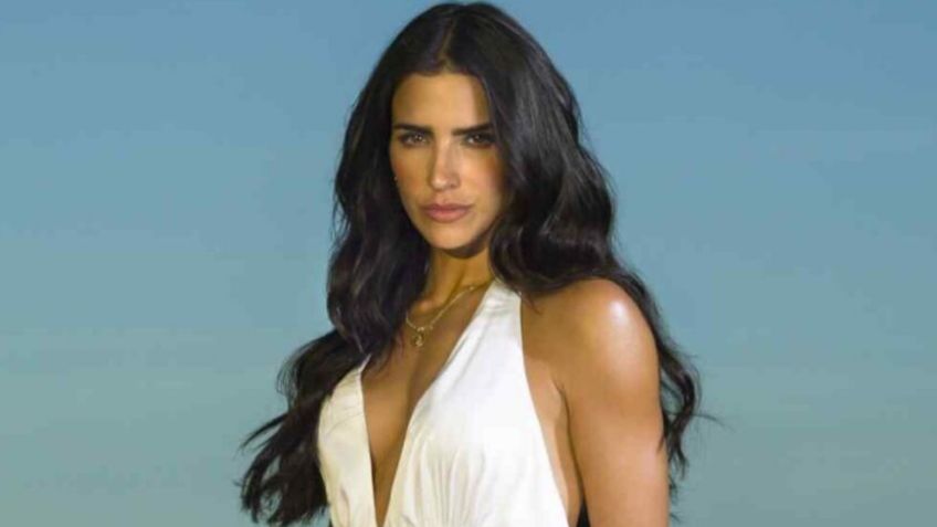 Bárbara de Regil fue un "dolor de cabeza" en "Cabo", aseguran sus compañeros