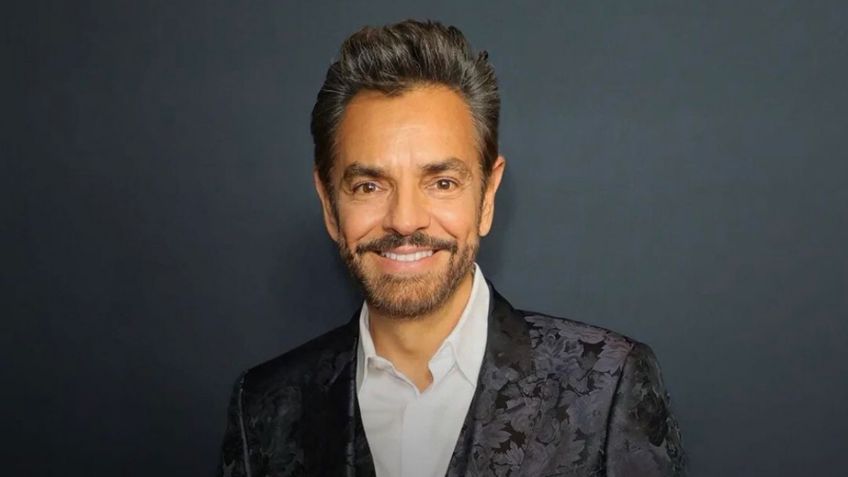 Eugenio Derbez: los romances más polémicos del querido actor y comediante