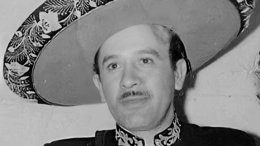 La película del Cine de Oro que Pedro Infante que no quería grabar y al final lo condenó al fracaso