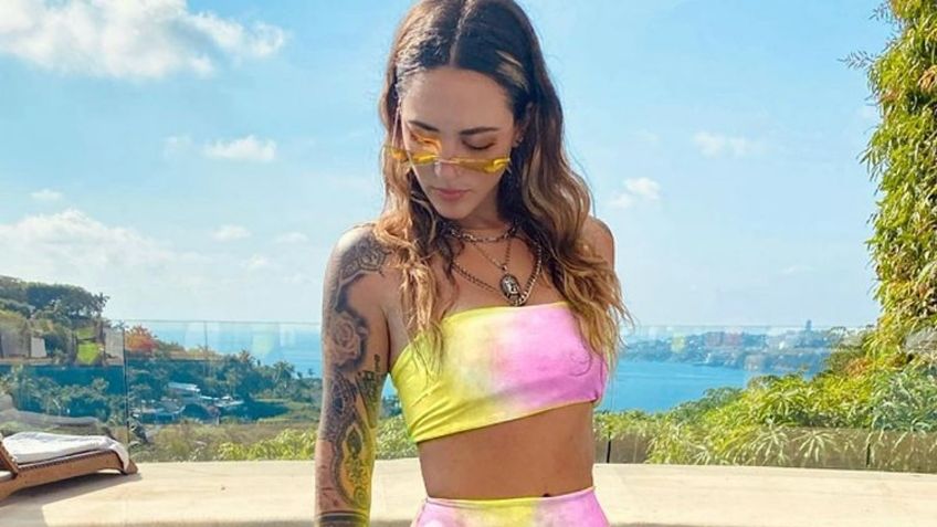 FOTOS | Ximena Duggan, ex de Survivor y Exatlón, demuestra que luce los mejores bikinis