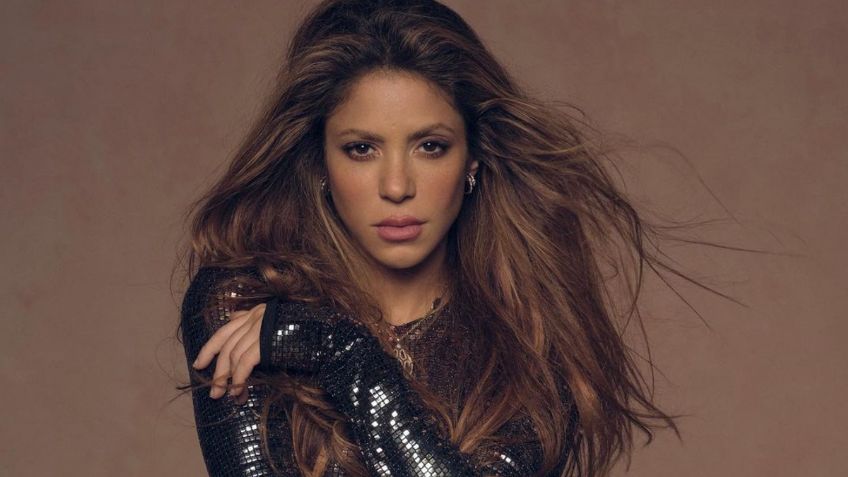 VIDEO | ¿Shakira es una viajera del tiempo? Así vaticinó todo su futuro y hasta el lío con Hacienda