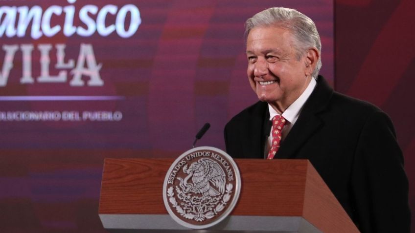 AMLO prevé un cambio radical en el INE, quiere consejeros afines a los valores de la 4T