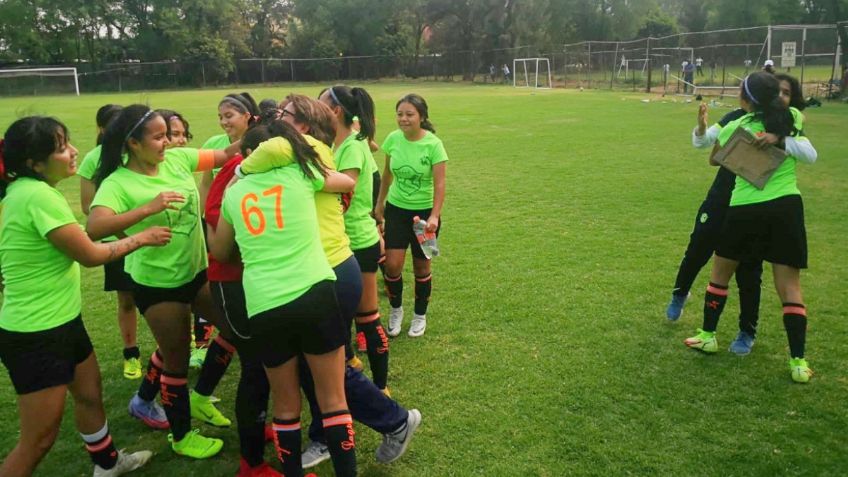 Juegos Deportivos Juveniles y Paralímpicos CDMX 2023: Convocatoria para fútbol y tenis