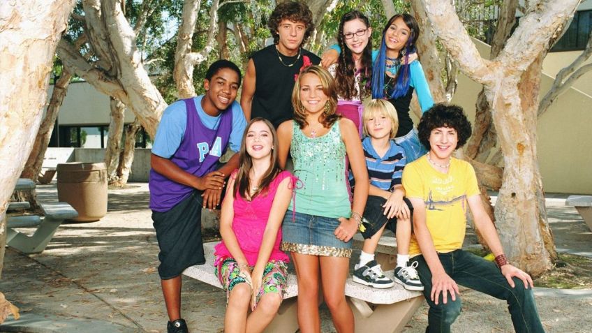 ¡No es broma! Zoey 101 regresa con el elenco original en una película que se titulará "Zoey 102"