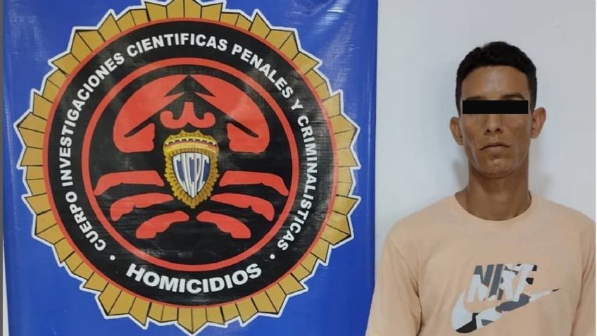 Asesinó a un adulto mayor porque un supuesto espíritu se lo ordenó: "Me hizo brujería"