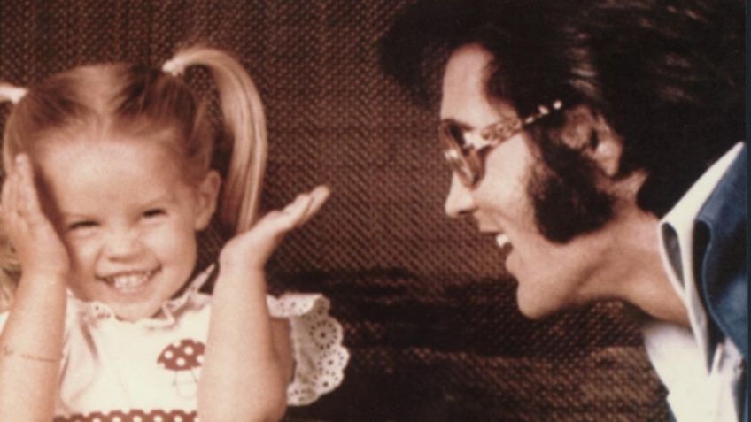 Tras la muerte de Lisa Marie Presley hija única de Elvis, ¿quiénes son los descendientes del "Rey del rock and roll"?