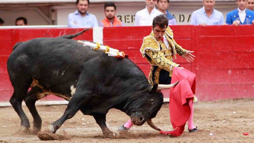 ¡Sí a los Toros! Arranca el serial taurino