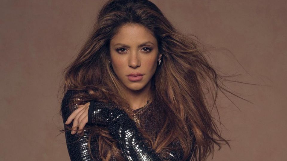 Shakira planificó su vida personal y profesional desde que tenía 13 años