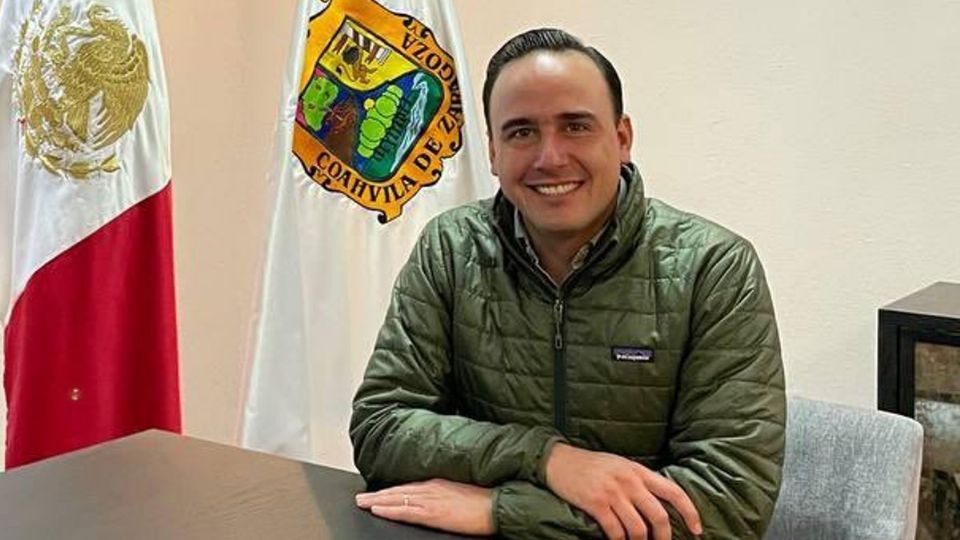 'Este es un proyecto de todos, es el punto de encuentro entre quienes quieren a Coahuila'