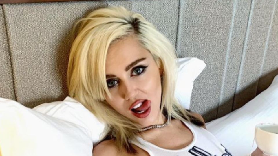 Miley Cyrus lanza canción de ruptura en el cumpleaños de su ex, Liam Hemsworth