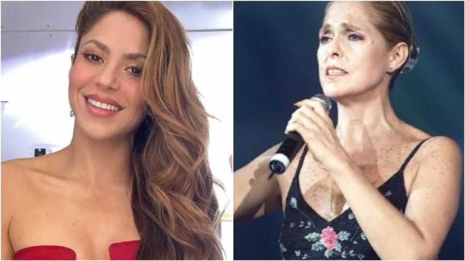 Las famosas cantantes comparten las decepciones amorosas.