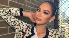 Miss Tailandia, la reina de belleza que creció recogiendo basura y fue impulsada por monjes