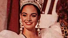 Lupita Jones: 3 fotos de como luce hoy, a los 54 años, la primera mexicana en ganar Miss Universo