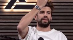 VIDEO | Piqué se lanza contra Shakira y presume su Casio con mucho orgullo: "¡Llegamos a un acuerdo!"