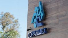 Coparmex sufre afectación por cambios en la Ley