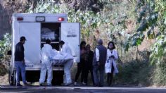 Michoacán: asesinan a 3 policías comunitarios en Aquila