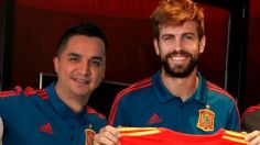 ¿Josi Cuen hará una canción a Piqué para responderle a Shakira? Esto se sabe