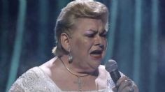 Ya habló la reina: Paquita la del Barrio fija su postura en el pleito Shakira vs Piqué