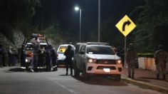 Guerrero: hallan cuatro cuerpos putrefactos en la zona Diamante de Acapulco