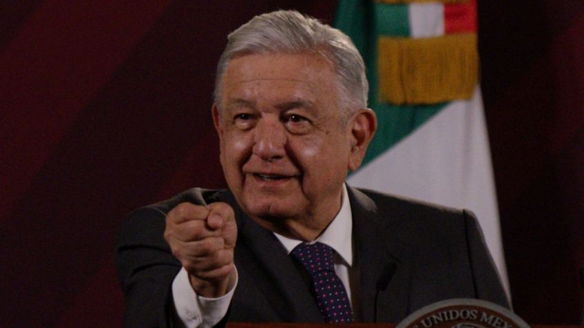 AMLO saldrá de México: alista una gira por países de Sudamérica con gobiernos progresistas