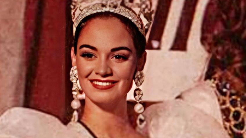 Lupita Jones: 3 fotos de como luce hoy, a los 54 años, la primera mexicana en ganar Miss Universo