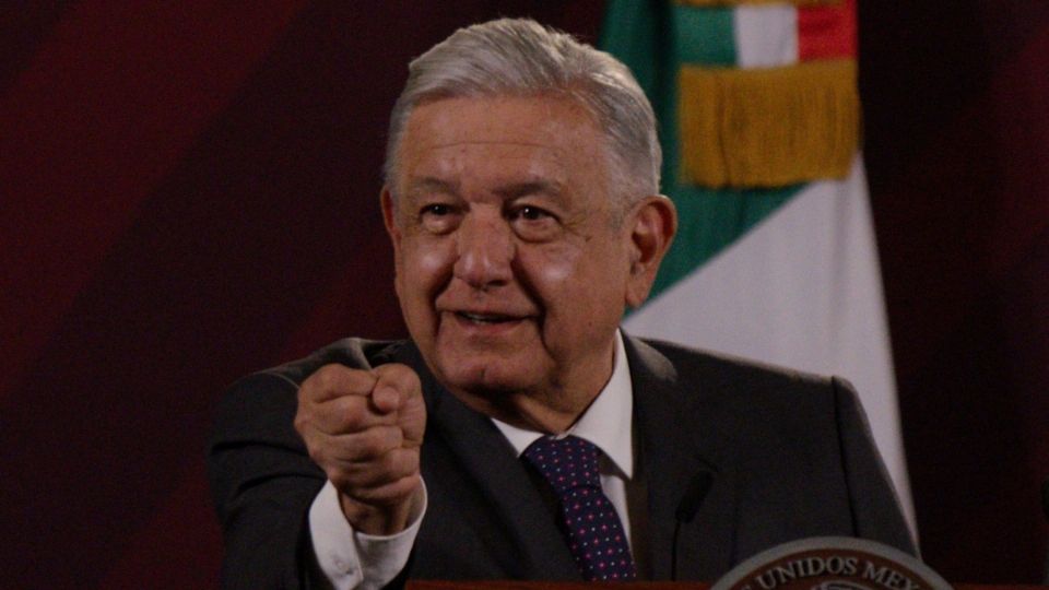 López Obrador ha visitado únicamente países de América a diferencia de sus antecesores