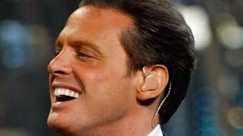 Luis Miguel y su fortuna. Fuente Twitter @showmundialshow