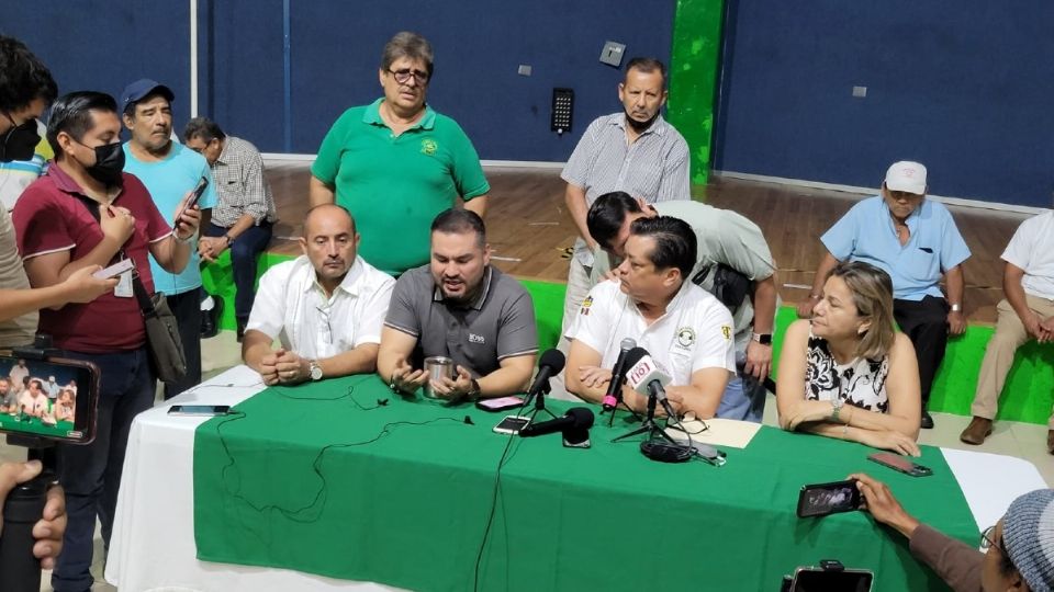 Los sindicatos de taxista pidieron que ciertas condiciones del marco normativo actual se mantengan en un futuro