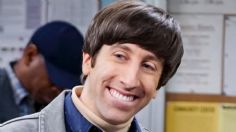 Respira muy profundo antes de ver cómo luce hoy 'Howard Wolowitz' en 'The Big Bang Theory'