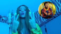 Desde el cumpleaños de Shakira y Piqué hasta la primera canción que le dedicó: todas las referencias de la Sesión 53