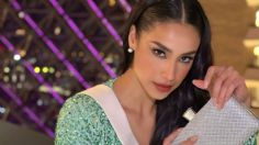 Mexicana Universal envía emotivo mensaje a Irma Miranda por quedar eliminada de Miss Universo 2023