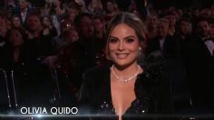 Miss Universo: el incómodo momento cuando le cambian el nombre a Ximena Navarrete