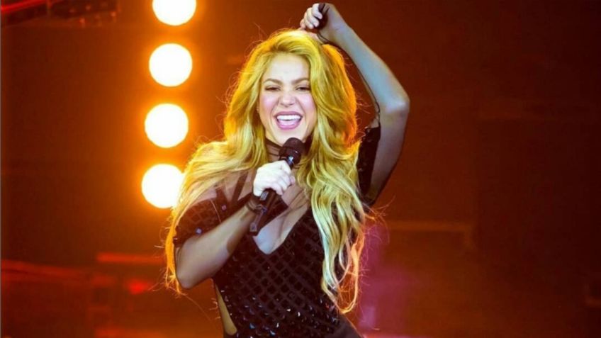 El papel esencial que jugó el hijo de Shakira para concretar la colaboración con Bizarrap