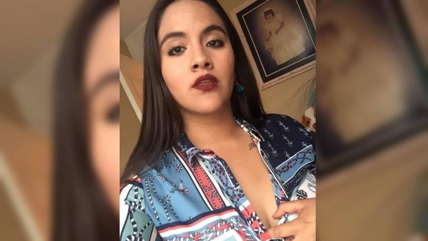 Hidalgo: Keven, uno de los feminicidas de Lorena Tinoco, fue sentenciado a casi 47 años de prisión