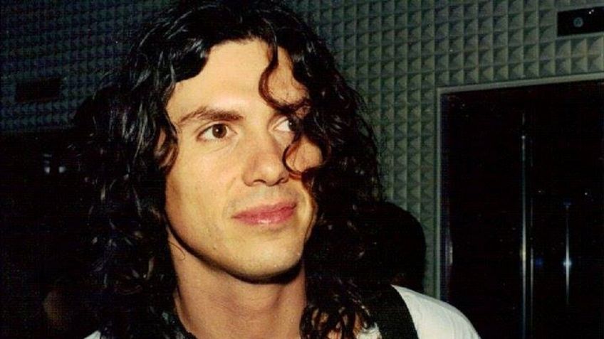 Saúl Hernández: Así lucía de joven el fundador de Caifanes cuando robaba miradas en el rock mexicano