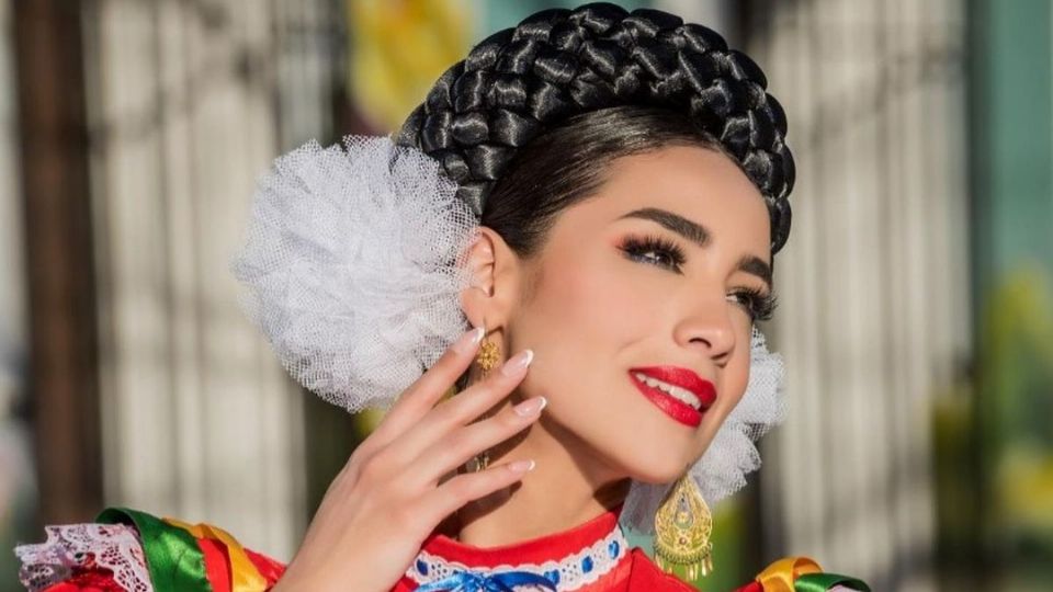 La bella modelo mexicana vivió momentos de gran tensión antes de saber la decisión del jurado y del público