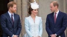 El ácido comentario con el que Kate Middleton respondió a las acusaciones de Harry