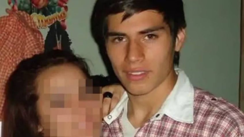 “¡Te avientas o te tiro!”: advirtió el papá al novio de su hija de 14 años al verlos en la cama antes de empujarlo 7 pisos