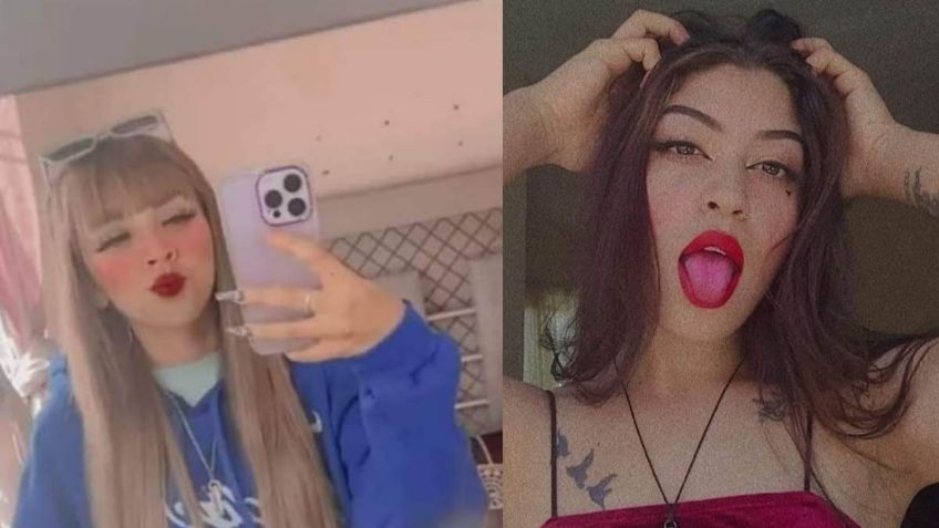 Detienen a los presuntos feminicidas de Maribel y Gabriela Janeth, amigas asesinadas en Ciudad Juárez