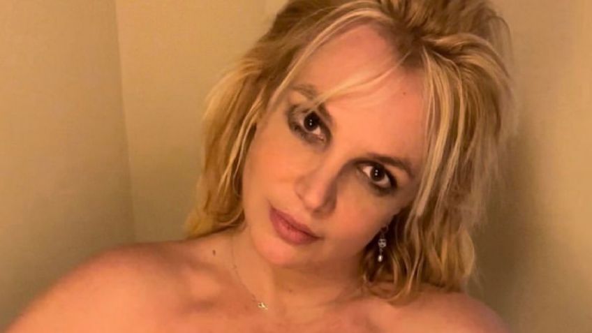 VIDEO | "Decía palabras irreconocibles": Britney Spears preocupa a sus fans tras ataque de nervios en un restaurante