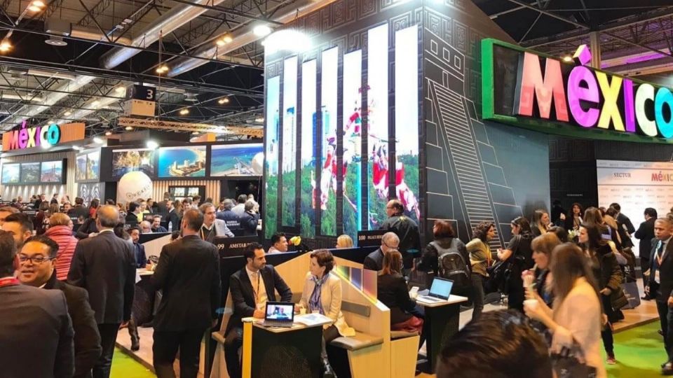 La FITUR 2023 se llevará a cabo desde el 18 hasta el 22 de enero en Madrid