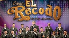 Banda El Recodo llega a España y toca el clásico “Bella Ciao” , así fue el espectacular momento