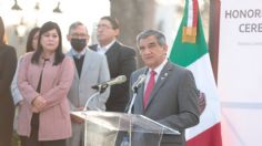 Américo Villarreal impulsará modernización de aduanas en Tamaulipas