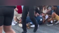 VIDEO | Florida: reportan ocho heridos tras tiroteo en desfile por Día de Martin Luther King