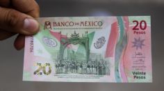 Adiós al billete de 20 pesos: ¿cuándo y por qué dejará de circular?