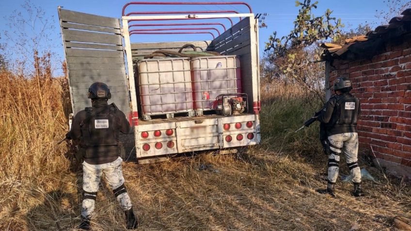 El crimen organizado es un riesgo para América Latina