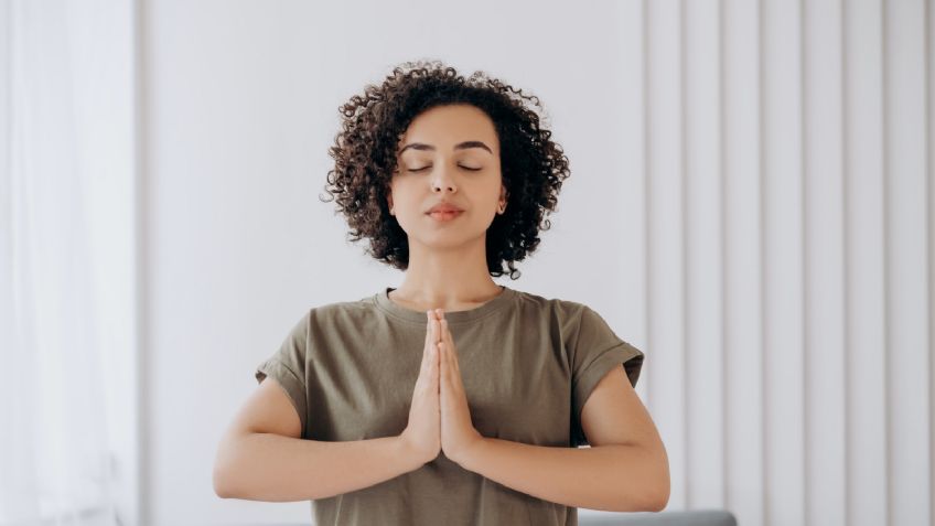 El método japonés de 5 minutos para reducir cintura y abdomen